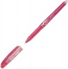 Pilot FriXion Point 0,5 růžový - gumovatelný