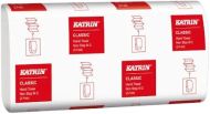 Papírové ručníky ZZ Katrin Classic M2 - zvětšit obrázek