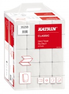Papírové ručníky ZZ Katrin Classic 2vrstvé