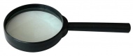Lupa plastová 60mm - zvětšit obrázek