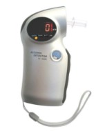 Alkohol tester AL-6000