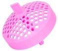 Náhradní sítko ke Zdravé láhvi - Šejkr ŠEJKR SÍTKO růžové - zvětšit obrázek