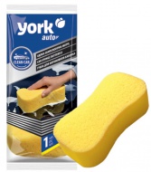 Houba auto Motýl