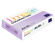 Image ColorAction A4 80 g, pastelově fialová