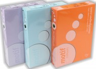 MOTIF A3 trendové barvy 80 g