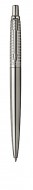 Parker Jotter Premium St. Steel-kuličková tužka - zvětšit obrázek