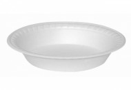 Talíř termo hluboký 600ml pr.22,5 cm - zvětšit obrázek