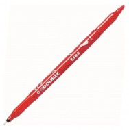 Liner 3651/6 Double Tips - zvětšit obrázek