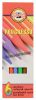 Pastelky 8755 Progreso 6 ks