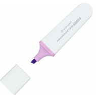 Zvýrazňovač Centropen Highlighter style 6252 Soft fialová - zvětšit obrázek