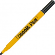 Fixy DECOR PEN 2738 černý - zvětšit obrázek