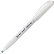 Liner Centropen 4611 F zelená - zvětšit obrázek