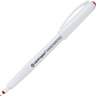 Liner Centropen Handwriter 4651 M červená - zvětšit obrázek