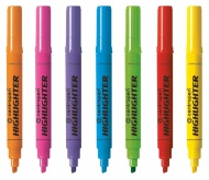 Zvýrazňovač Centropen 8552 Highlighter