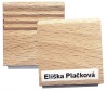 Razítko pro prvňáčka - jmenovka se štítkem