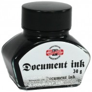 Inkoust dokumentní - zvětšit obrázek