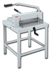 Stohová řezačka KW 3941 - zvětšit obrázek