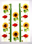 Taška s potiskem Vlčí mák - zvětšit obrázek