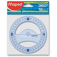 Úhloměr 360° Maped 9242360