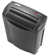 Rexel Alpha X