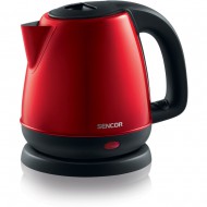 Rychlovarná konvice Sencor SWK 1052RD  - zvětšit obrázek