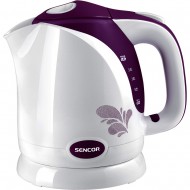 Rychlovarná konvice Sencor SWK 1505VT - fialová - zvětšit obrázek