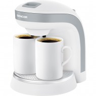 Kávovar Sencor SCE 2001WH - zvětšit obrázek