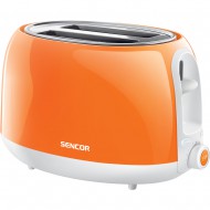 Topinkovač Sencor STS 2703OR - oranž - zvětšit obrázek