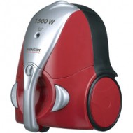 Vysavač Sencor SVC 520RD - zvětšit obrázek