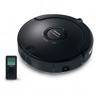 Robotický vysavač Sencor SVC 9031BK - zvětšit obrázek