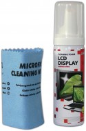 Čistící sada na LCD, notebooky - zvětšit obrázek