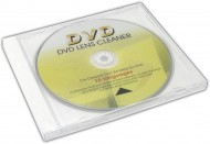DVD čistič čočky - zvětšit obrázek