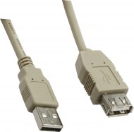 USB prodlužovací kabel 1,8 m - zvětšit obrázek