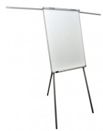 Flipchart YSA plus, magnetický s rameny - zvětšit obrázek