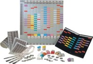 Profesionl Planner - T karty - zvětšit obrázek