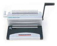 COMB S-60 + ZDARMA 100ks hřbetů 6 mm - zvětšit obrázek