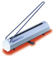 Termovazač Coverman - zvětšit obrázek