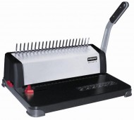 Wallner HP 5012 + ZDARMA 100ks hřbetů 6 mm - zvětšit obrázek