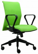 Reflex rektor čalouněná - zvětšit obrázek