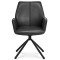 Jídelní židle HC-398 GREY3