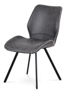 Jídelní židle HC-440 GREY3 - zvětšit obrázek
