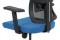 Kancelářská židle KA-M02 BLUE
