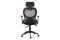 Kancelářská židle KA-V301 BK