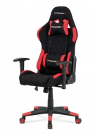 Kancelářské křeslo KA-V606 RED - zvětšit obrázek