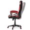 Kancelářské křeslo KA-Y340 RED