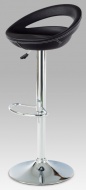 Barová židle AUB-103 BK - zvětšit obrázek