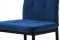 Jídelní židle DCL-395 BLUE4