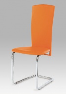 Jídelní židle AC-1008 ORA - zvětšit obrázek