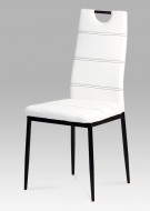 Jídelní židle AC-1220 WT - zvětšit obrázek
