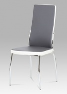Jídelní židle AC-1693 GREY - zvětšit obrázek